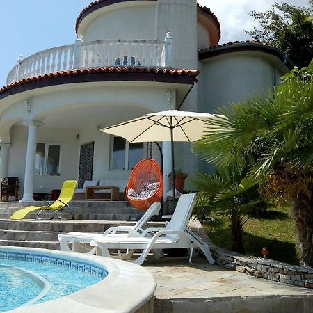 אובזור Villa Sky Music מראה חיצוני תמונה