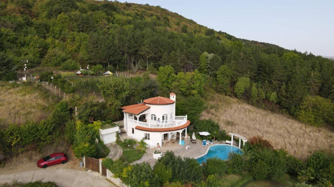 אובזור Villa Sky Music מראה חיצוני תמונה