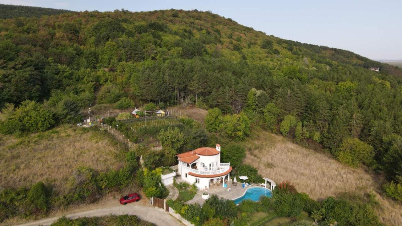 אובזור Villa Sky Music מראה חיצוני תמונה