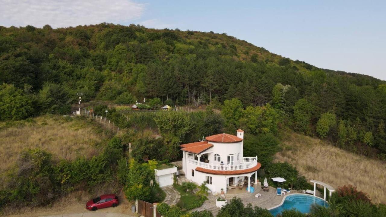 אובזור Villa Sky Music מראה חיצוני תמונה