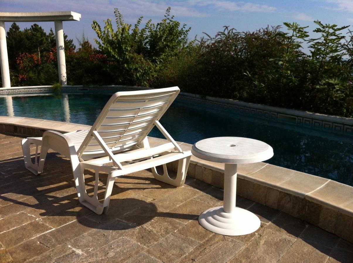 אובזור Villa Sky Music מראה חיצוני תמונה