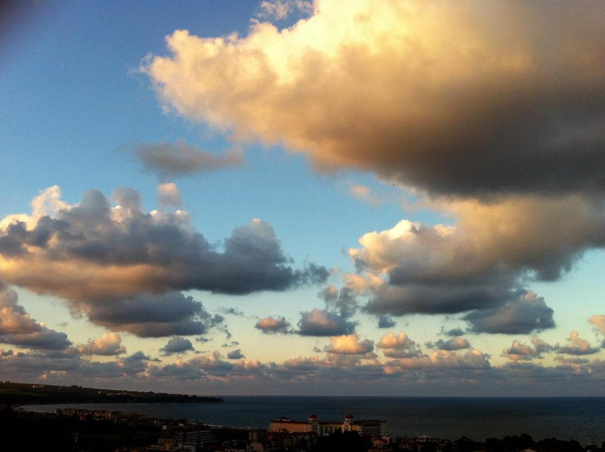 אובזור Villa Sky Music מראה חיצוני תמונה