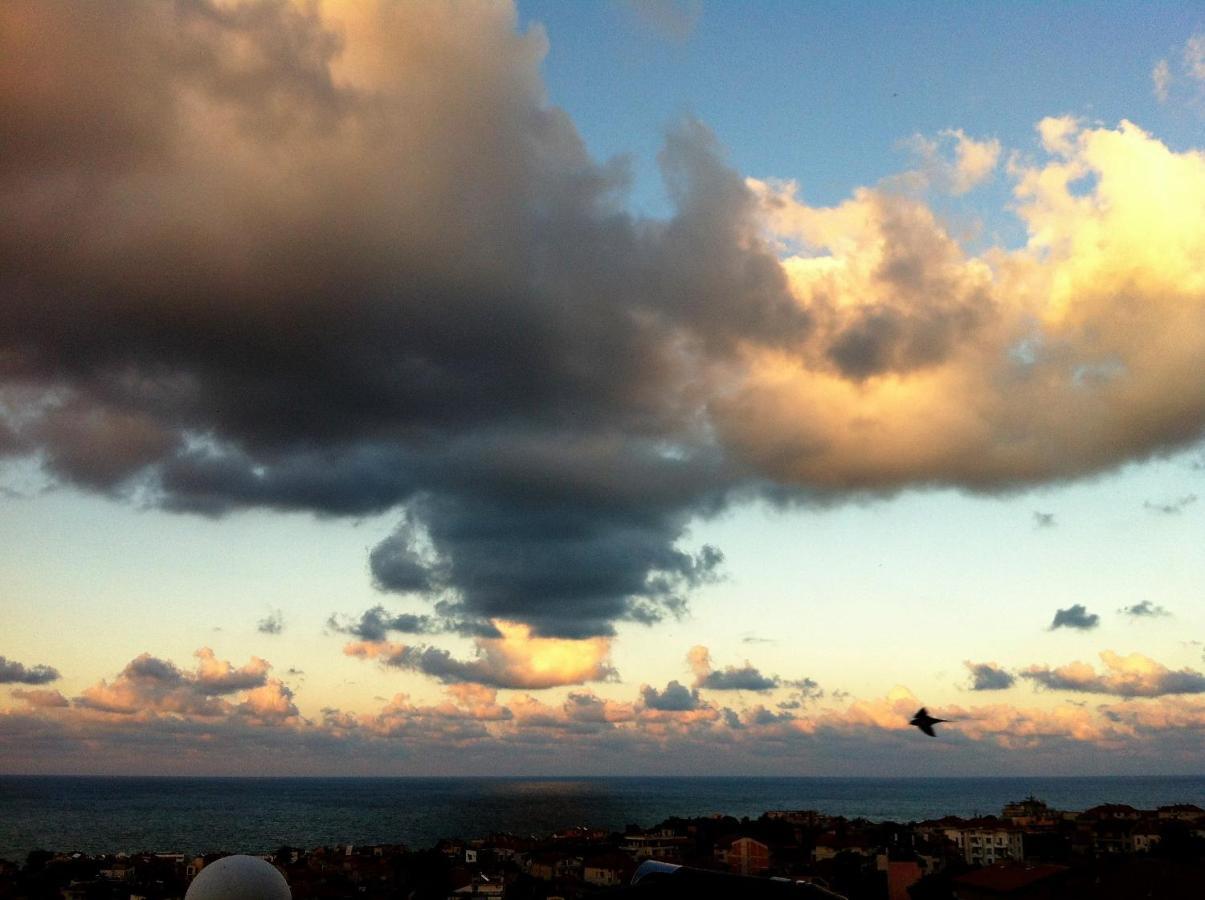 אובזור Villa Sky Music מראה חיצוני תמונה